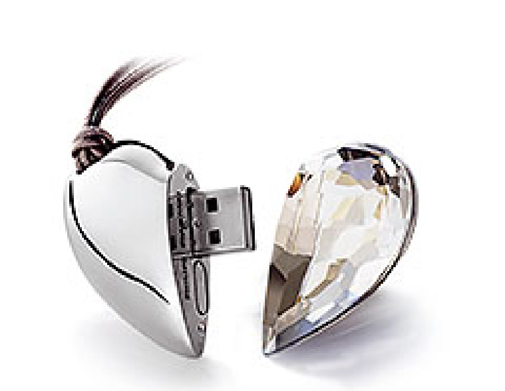 <b>Jewelry USB Flash Drives005</b>